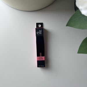 Elf Glossy Lip Stain, Pinkies Up, NEW